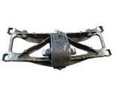 Gearbox mounting bracket