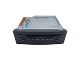 Radio/CD/DVD/GPS head unit