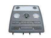 Front seat light