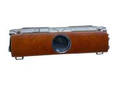Dash center air vent grill