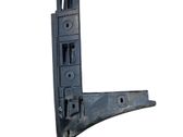 Rear bumper mounting bracket