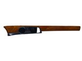Front door trim bar