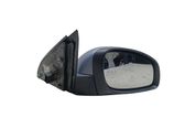 Front door electric wing mirror
