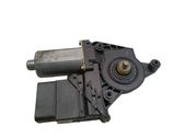 Rear door window regulator motor