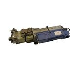 Tailgate/trunk/boot lift motor