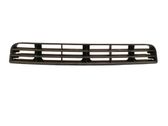 Front bumper lower grill