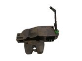 Tailgate/trunk/boot lock/catch/latch