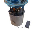 In-tank fuel pump