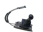 Gear shifter/selector