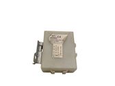 Door central lock control unit/module