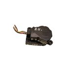 Air flap motor/actuator