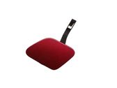 Rear bumper row hook cap/cover