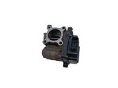 Throttle valve