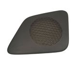 Front door speaker cover trim