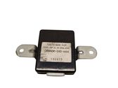 Other control units/modules