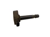 High voltage ignition coil