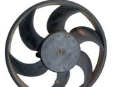 Elektrinis radiatorių ventiliatorius