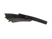 Windshield trim