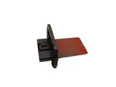 Heater blower motor/fan resistor