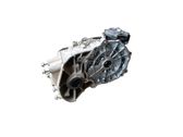Automatic gearbox