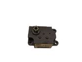 Air flap motor/actuator