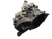 Manual 5 speed gearbox