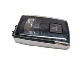 Rear seat light