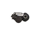 Air flap motor/actuator