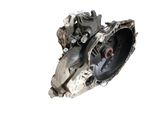 Manual 5 speed gearbox