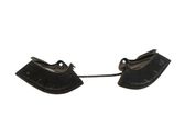 Steering wheel buttons/switches