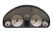 Speedometer (instrument cluster)