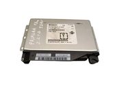 ESP (stability system) control unit
