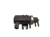 Turbo solenoid valve