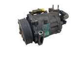 Klimakompressor Pumpe