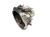 Manual 6 speed gearbox