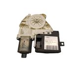Rear door window regulator motor
