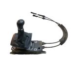 Gear shifter/selector