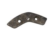 Front mudguard