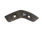 Front mudguard