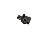 Airbag deployment crash/impact sensor
