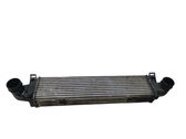 Intercooler radiator