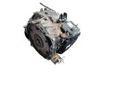 Automatic gearbox