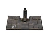 Tow hook cap/cover