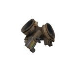 Turboahtimen magneettiventtiili