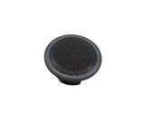 Altavoz de alta frecuencia en la puerta delantera