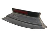 Rear tail light reflector