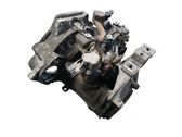 Manual 5 speed gearbox