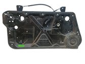 Front door electric window regulator