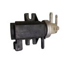 Turbo solenoid valve