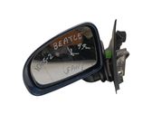 Front door electric wing mirror